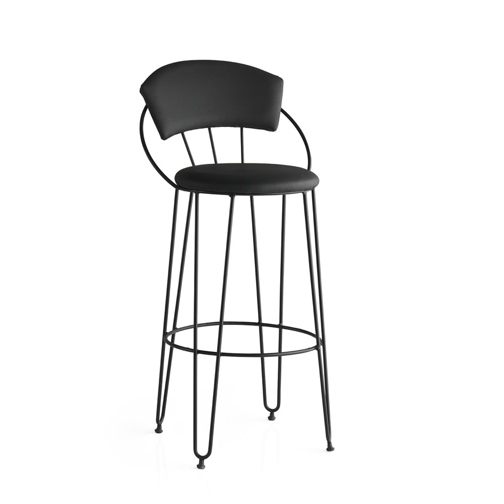 M-380-BR İSTANBUL BAR SANDALYESİ