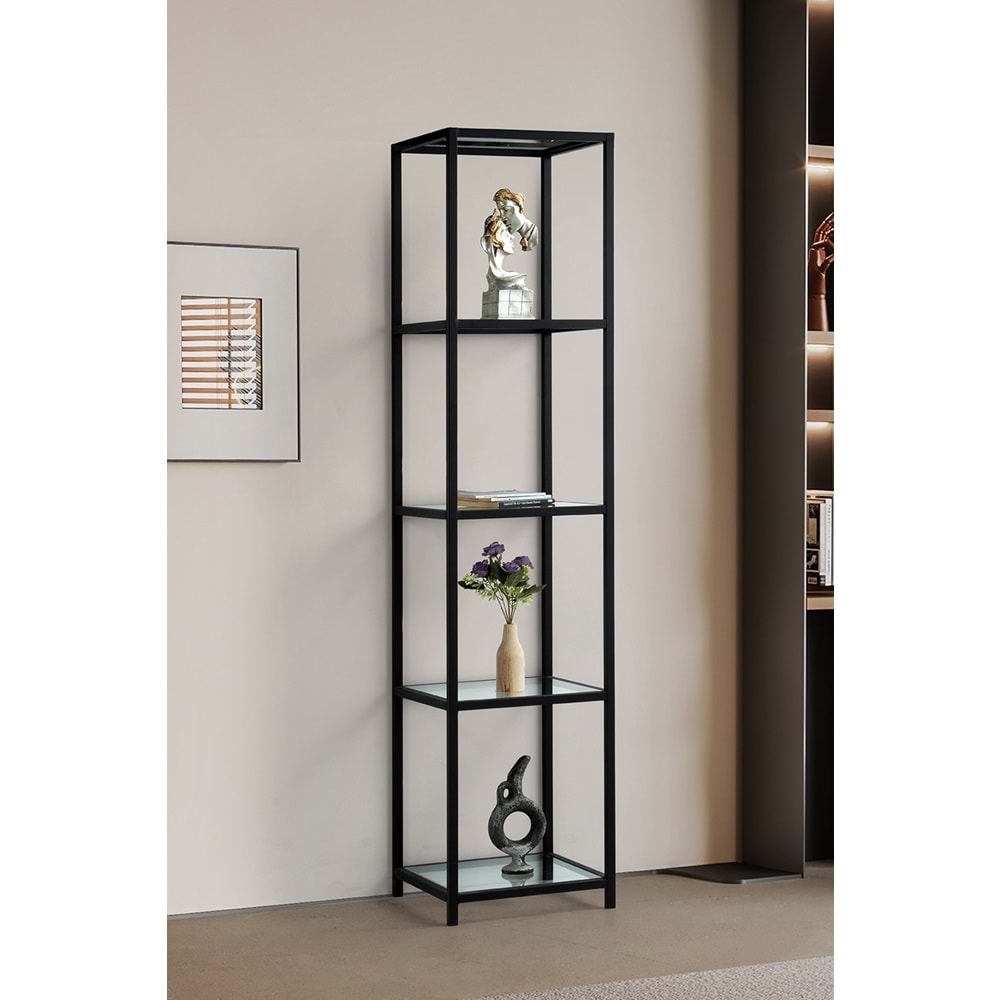 M-1630 BERLİN KİTAPLIK
