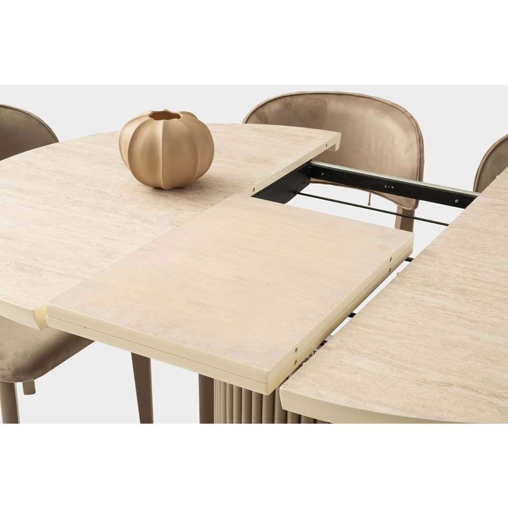 M-1156 HİLTON MASA 100Q