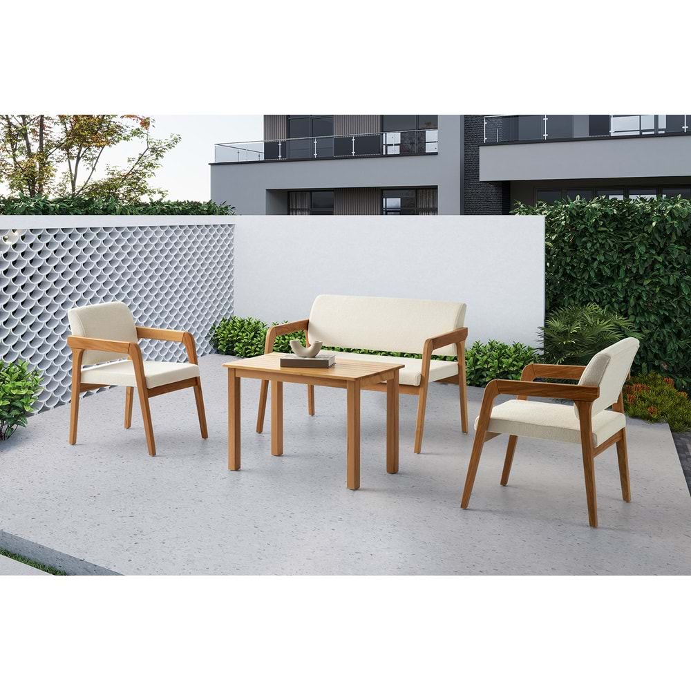 M-1501 ELİZA ÇAY SETİ