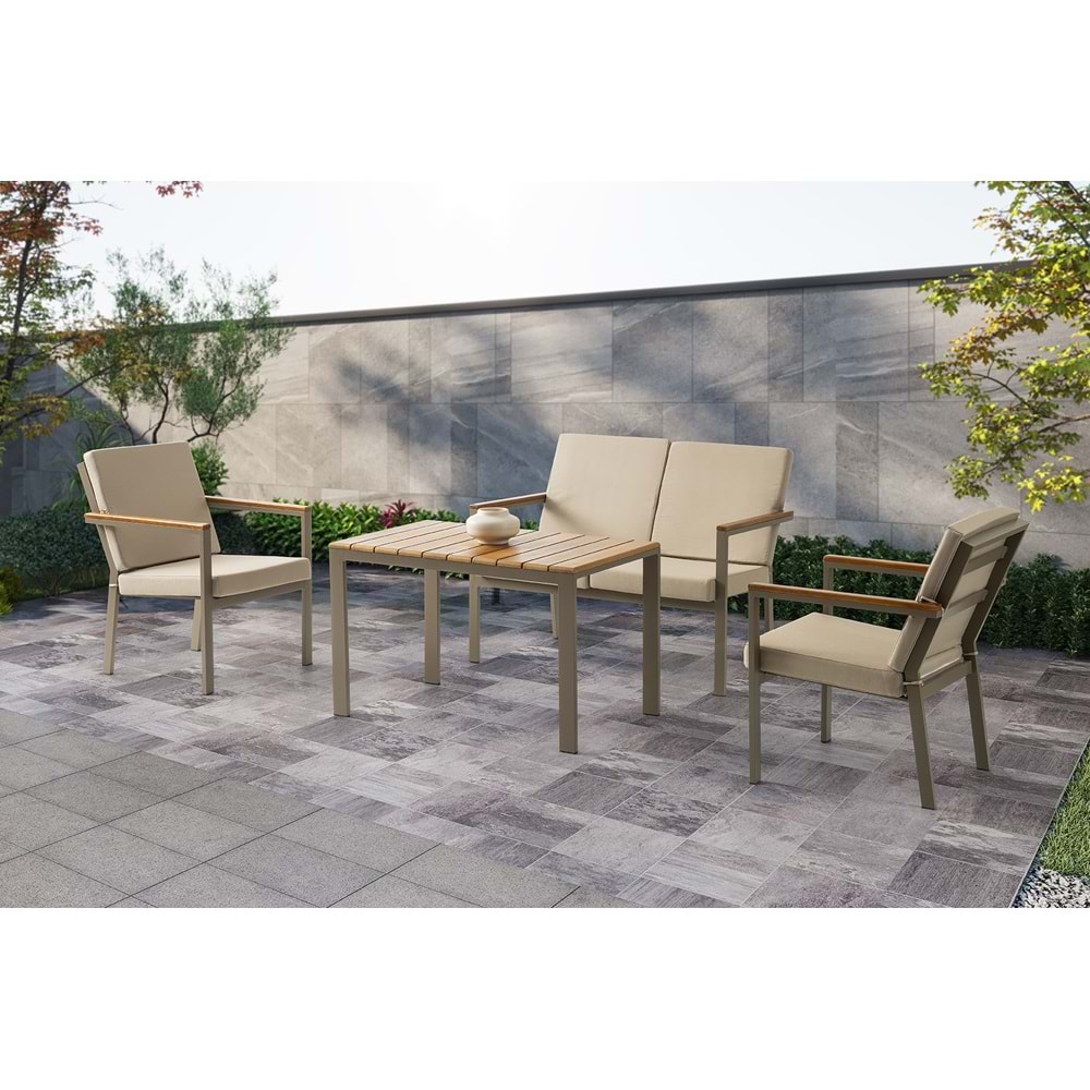 M-1504 GUSTO ÇAY SETİ