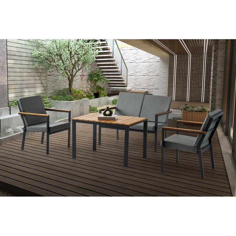 M-1504 GUSTO ÇAY SETİ