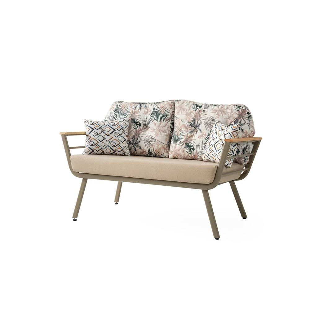 M-1505 ROYAL ÇAY SETİ