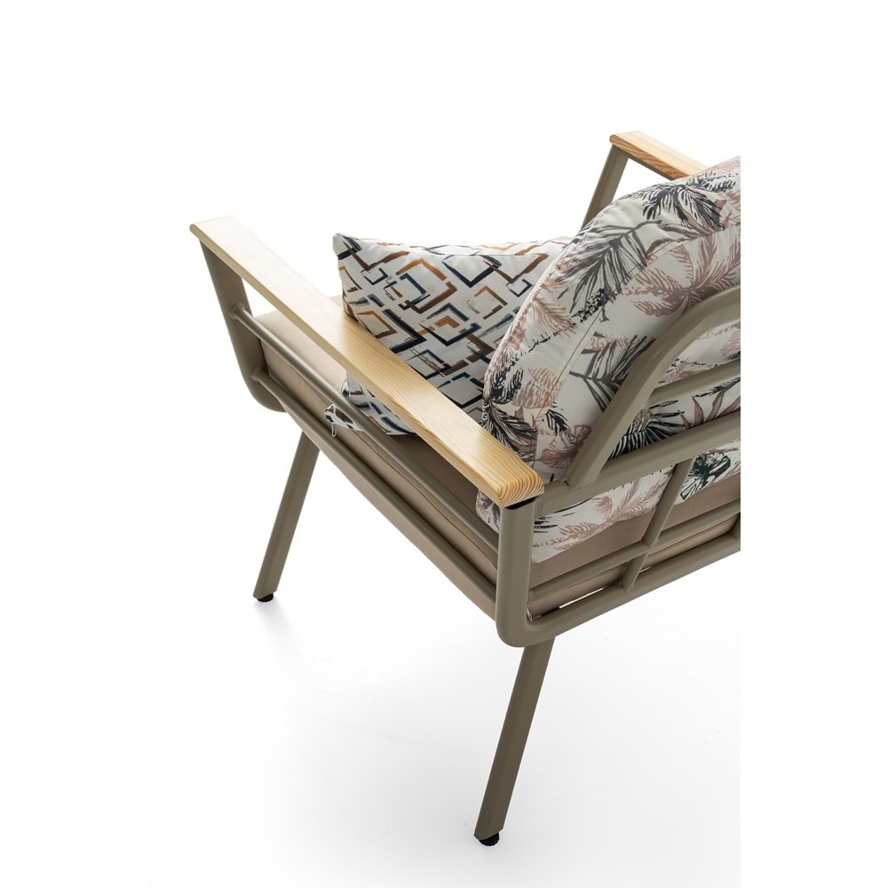 M-1505 ROYAL ÇAY SETİ