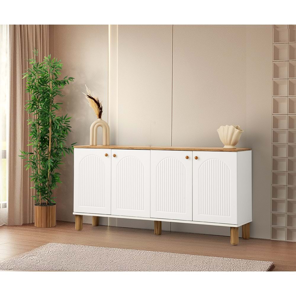 M-1605 BOHEM KONSOL