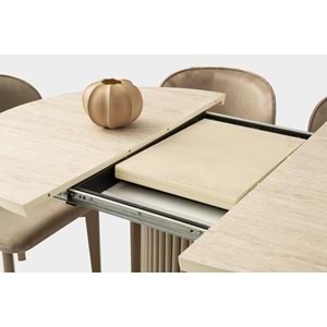 M-1156 HİLTON MASA 100Q