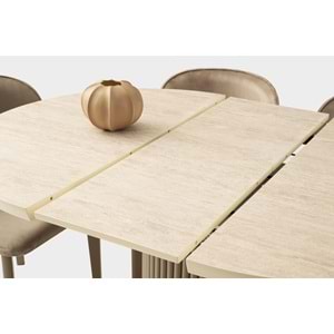 M-1156 HİLTON MASA 100Q