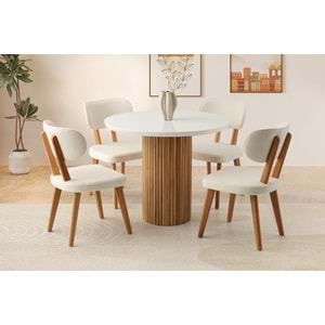 M-1156 HİLTON MASA 100Q