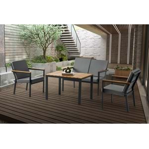 M-1504 GUSTO ÇAY SETİ