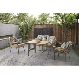 M-1505 ROYAL ÇAY SETİ