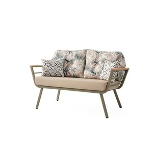 M-1505 ROYAL ÇAY SETİ